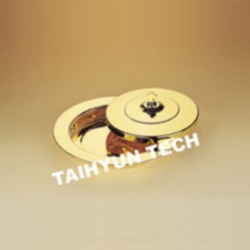 금 떡그릇(모델 THG-26)